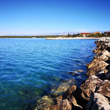Apartmani Zara Zaton  Εξωτερικό φωτογραφία