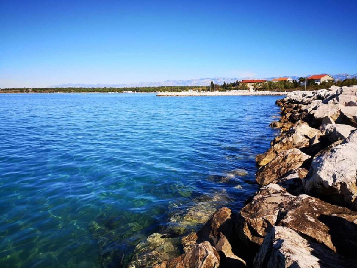 Apartmani Zara Zaton  Εξωτερικό φωτογραφία