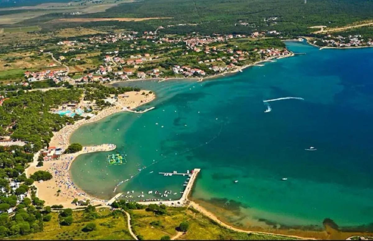 Apartmani Zara Zaton  Εξωτερικό φωτογραφία