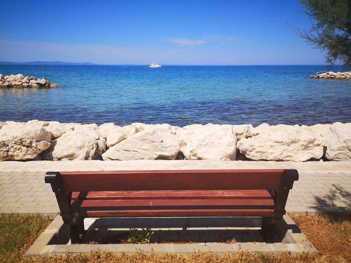 Apartmani Zara Zaton  Εξωτερικό φωτογραφία