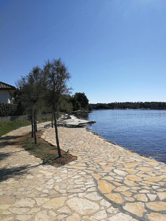 Apartmani Zara Zaton  Εξωτερικό φωτογραφία