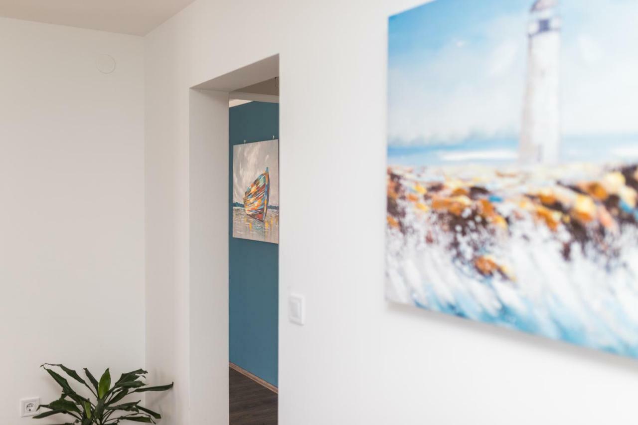 Apartmani Zara Zaton  Εξωτερικό φωτογραφία