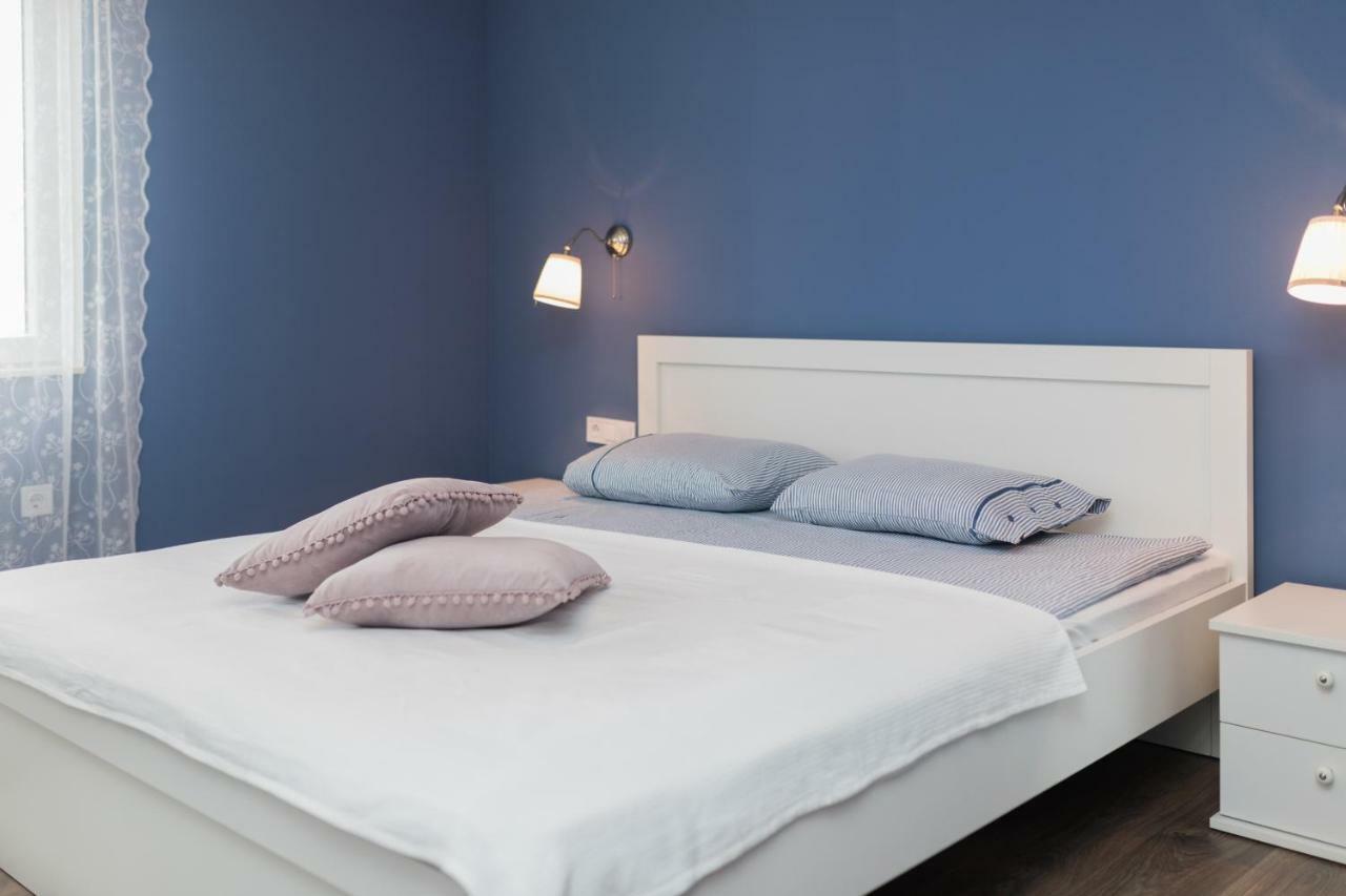 Apartmani Zara Zaton  Εξωτερικό φωτογραφία