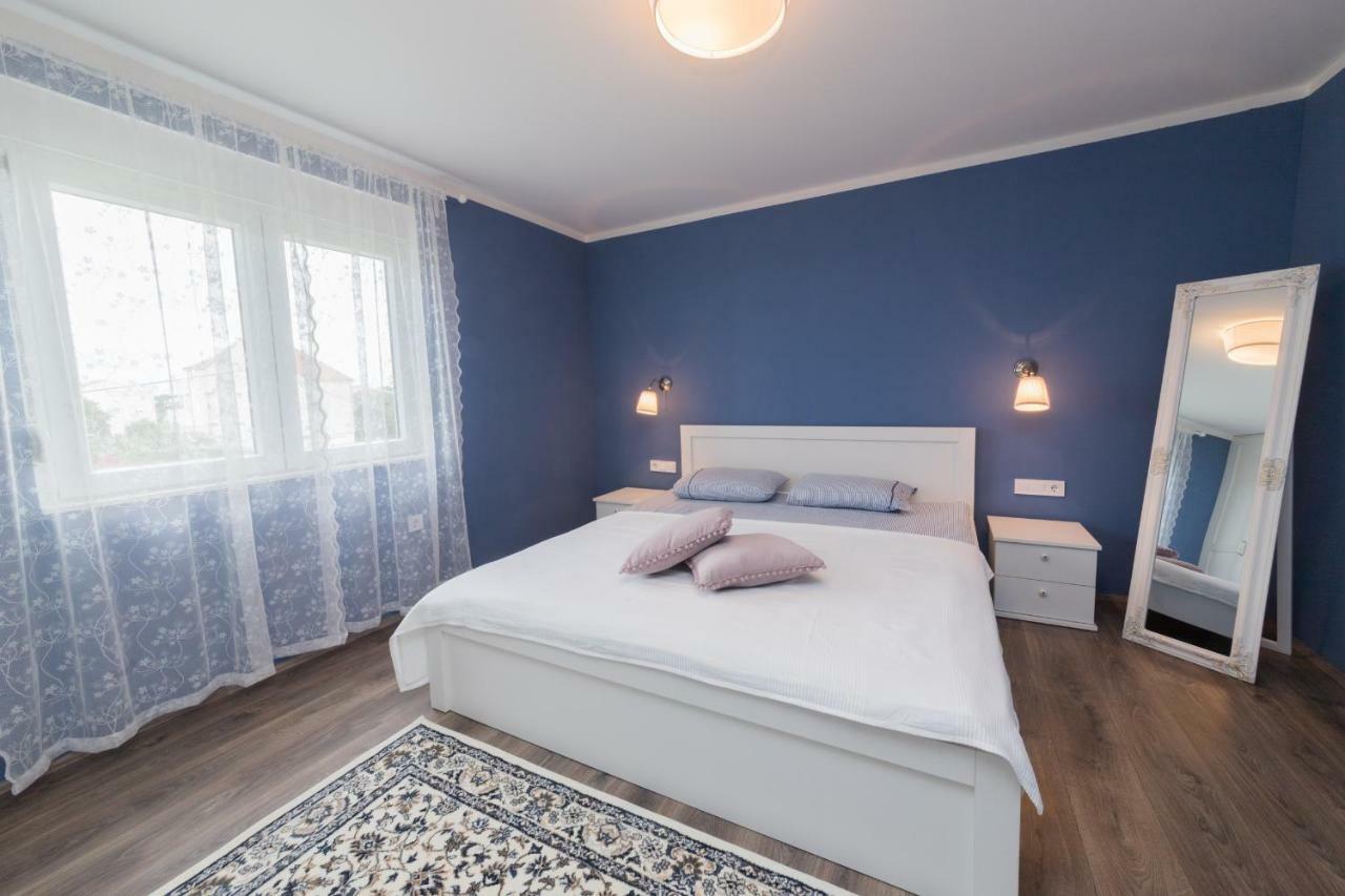 Apartmani Zara Zaton  Εξωτερικό φωτογραφία
