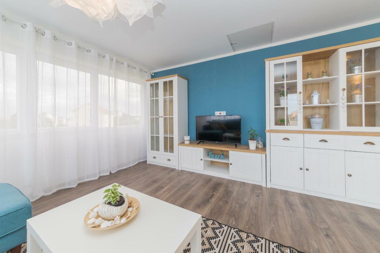 Apartmani Zara Zaton  Εξωτερικό φωτογραφία