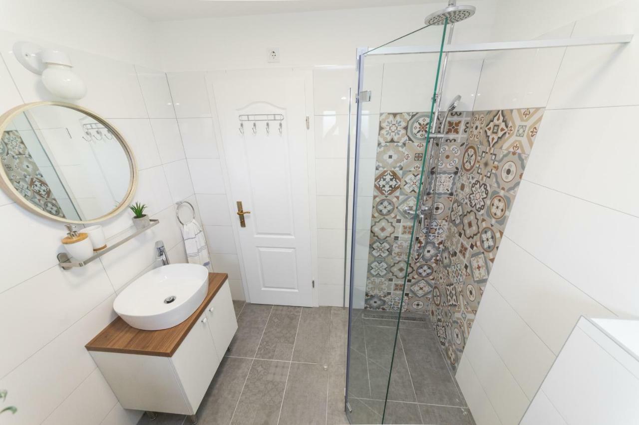 Apartmani Zara Zaton  Εξωτερικό φωτογραφία