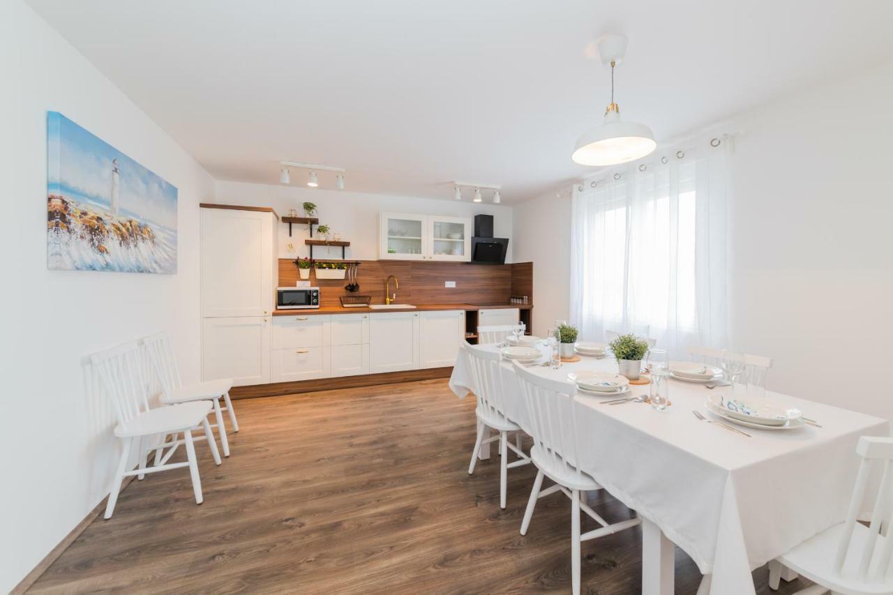 Apartmani Zara Zaton  Εξωτερικό φωτογραφία