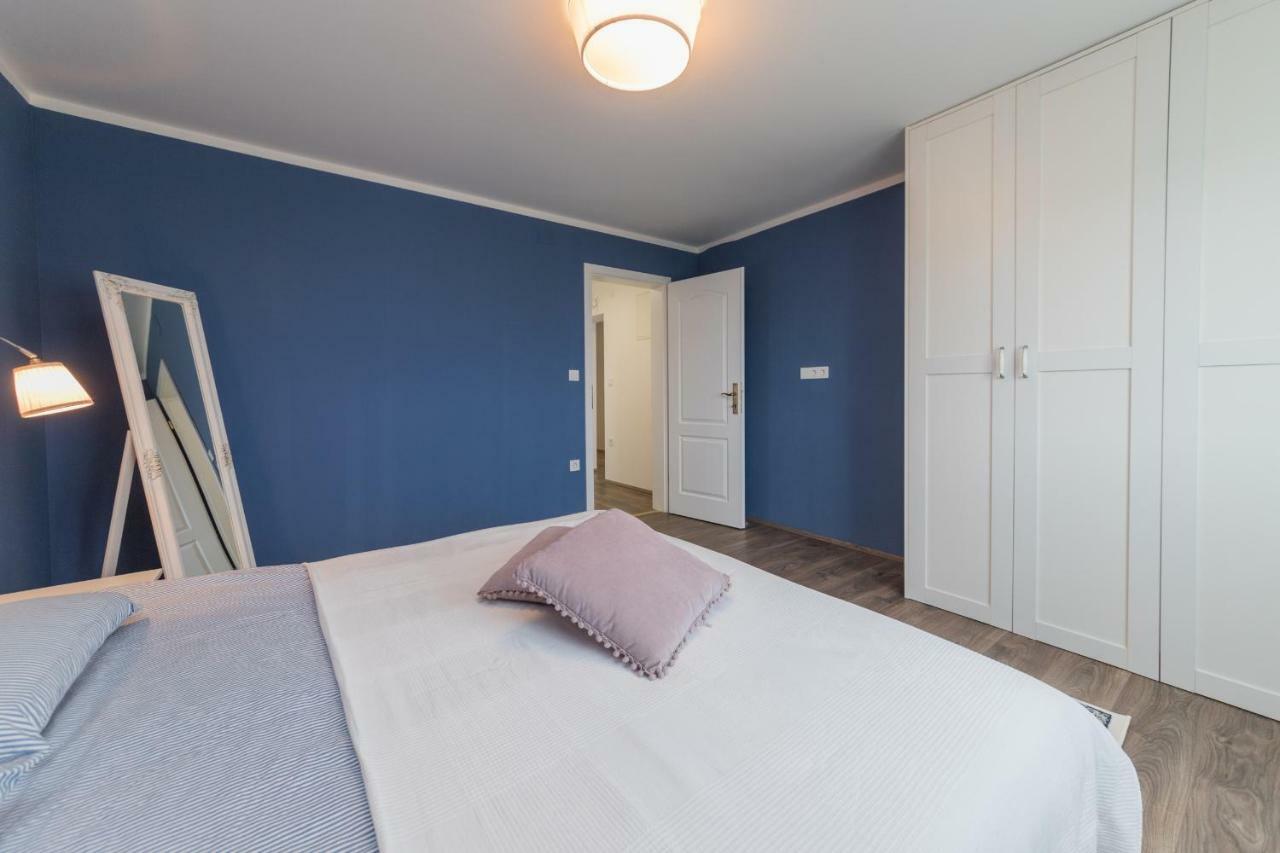 Apartmani Zara Zaton  Εξωτερικό φωτογραφία