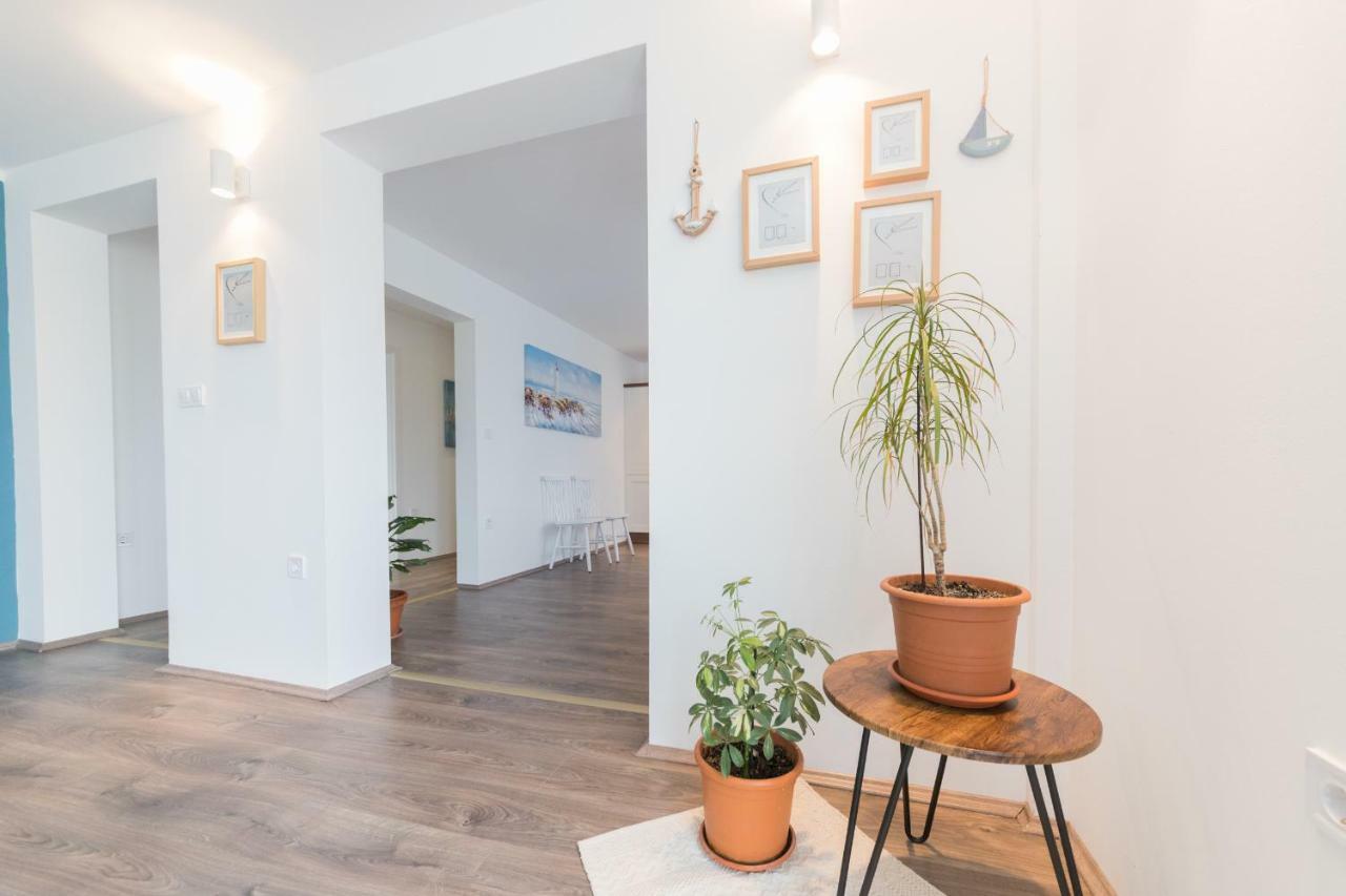 Apartmani Zara Zaton  Εξωτερικό φωτογραφία