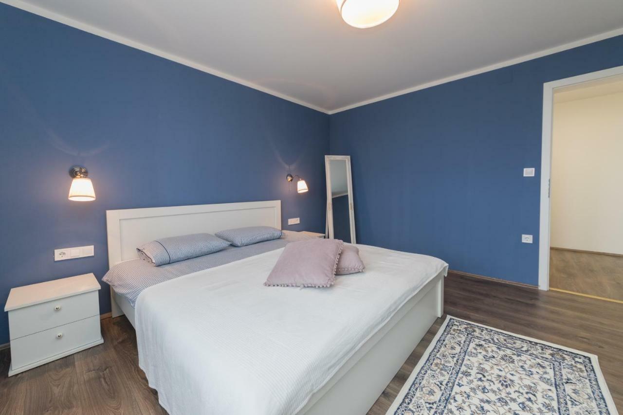 Apartmani Zara Zaton  Εξωτερικό φωτογραφία