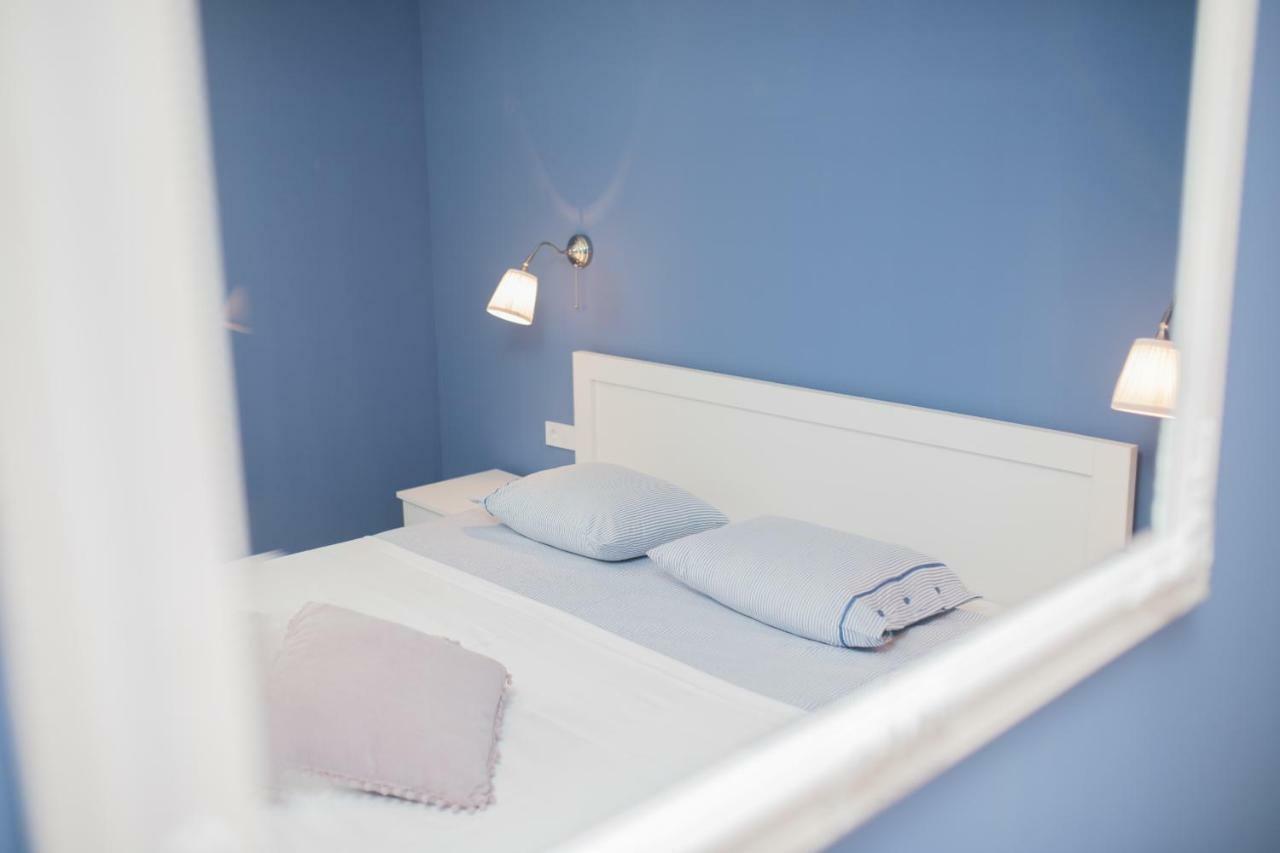Apartmani Zara Zaton  Εξωτερικό φωτογραφία