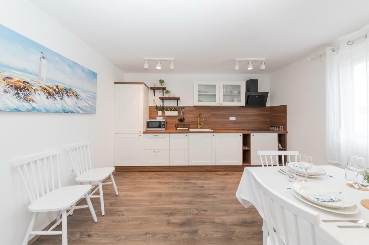 Apartmani Zara Zaton  Εξωτερικό φωτογραφία