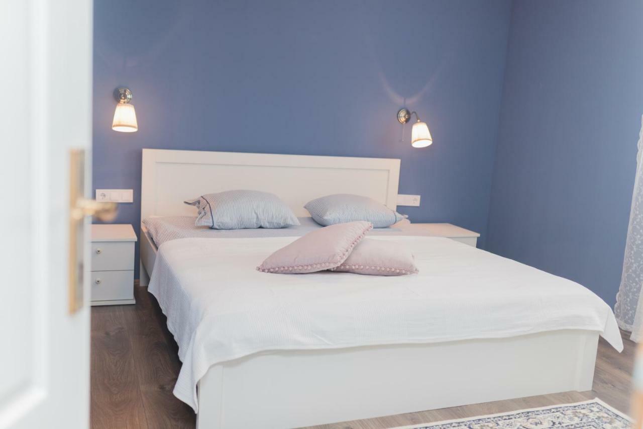 Apartmani Zara Zaton  Εξωτερικό φωτογραφία