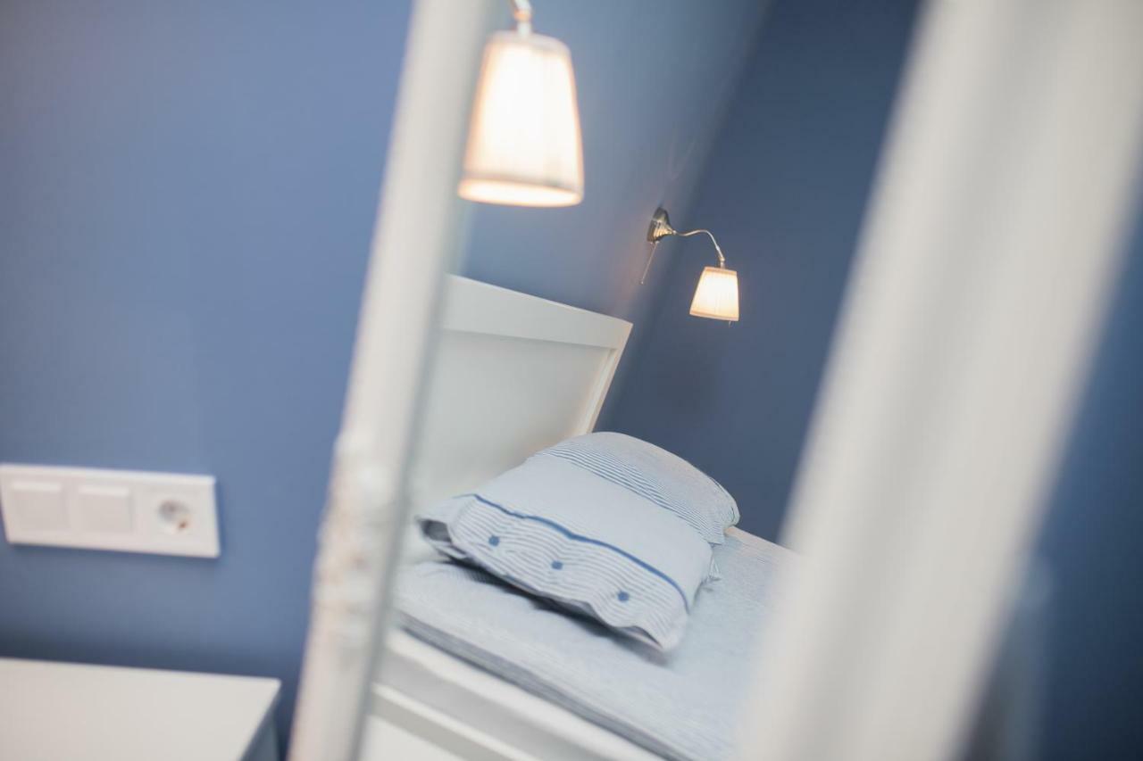 Apartmani Zara Zaton  Εξωτερικό φωτογραφία