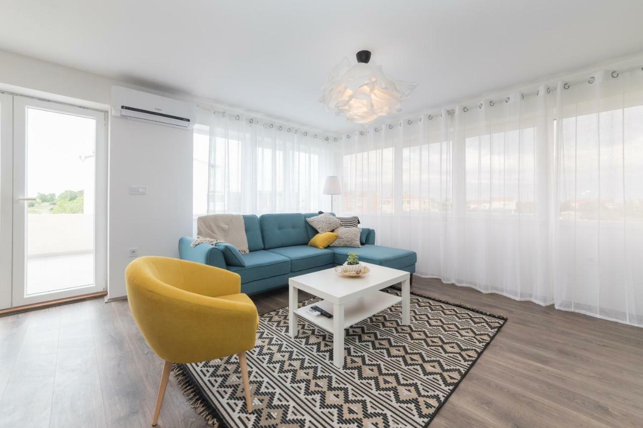 Apartmani Zara Zaton  Εξωτερικό φωτογραφία