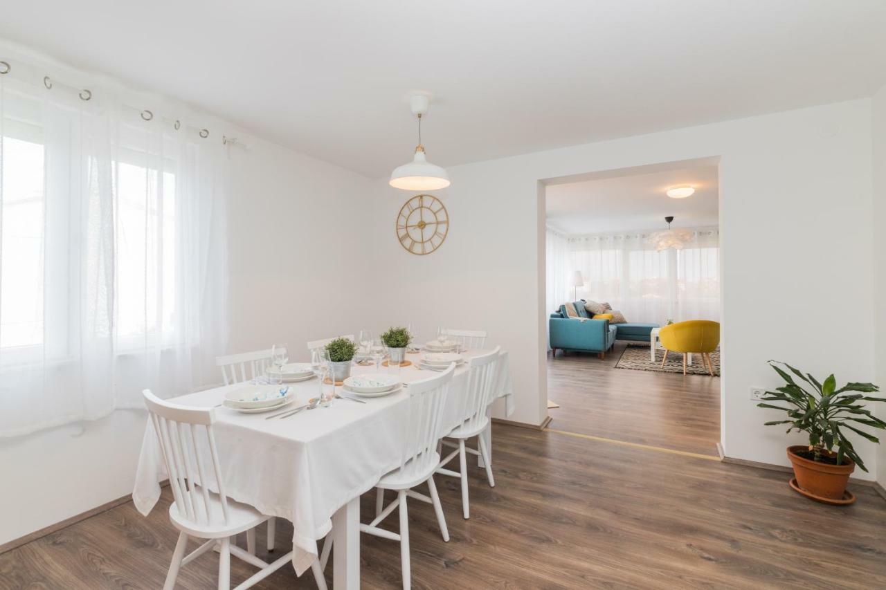 Apartmani Zara Zaton  Εξωτερικό φωτογραφία