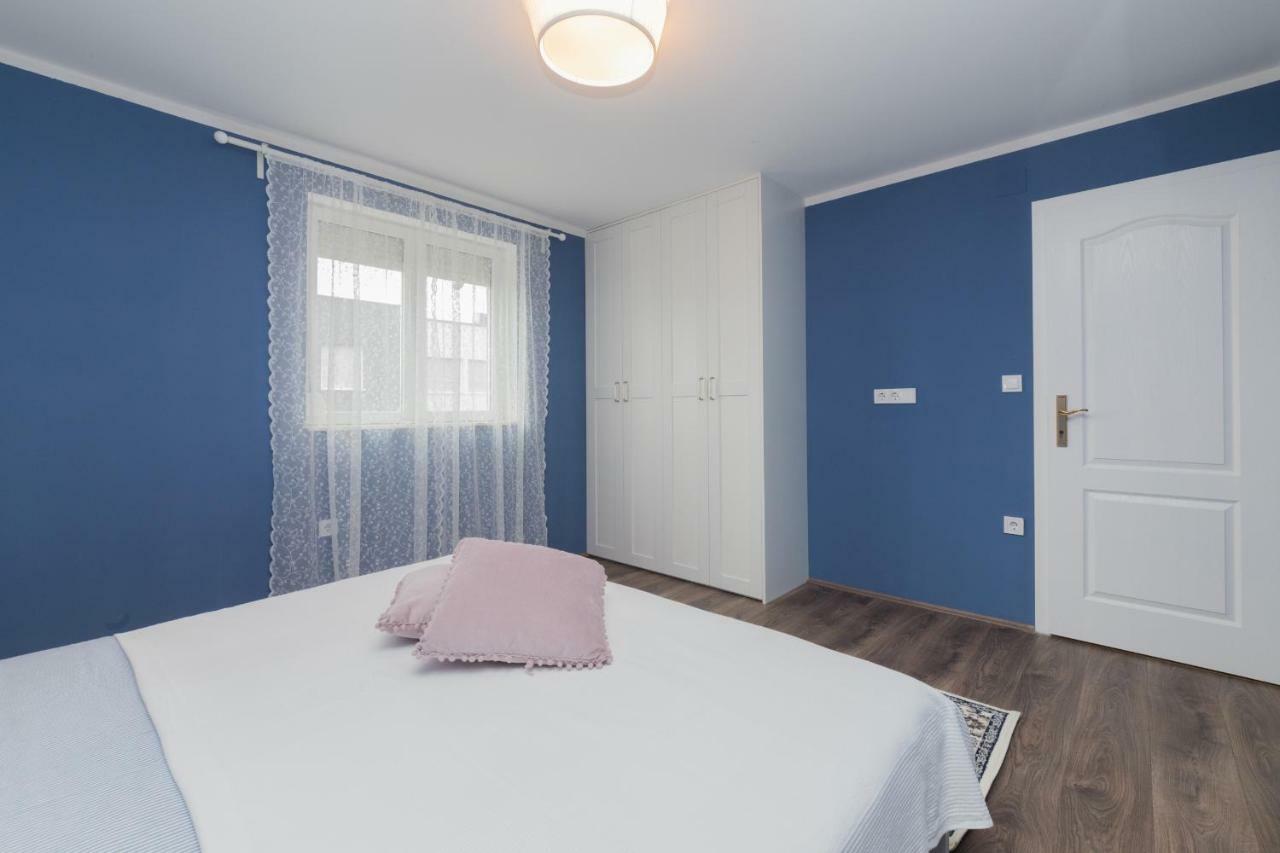 Apartmani Zara Zaton  Εξωτερικό φωτογραφία