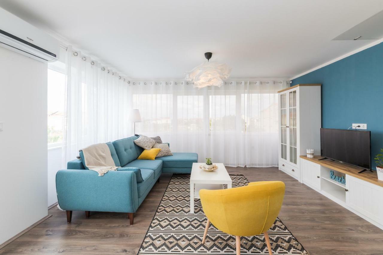 Apartmani Zara Zaton  Εξωτερικό φωτογραφία