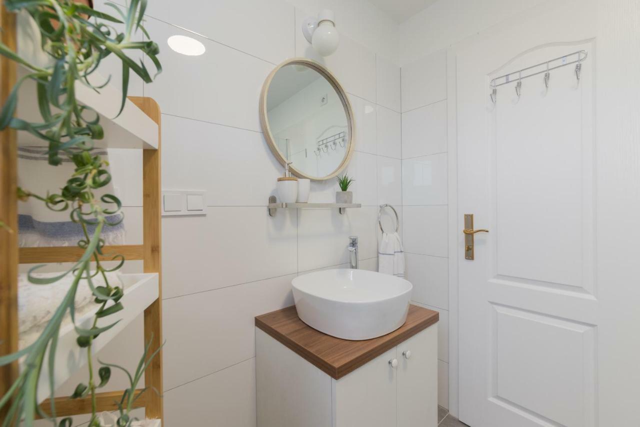 Apartmani Zara Zaton  Εξωτερικό φωτογραφία