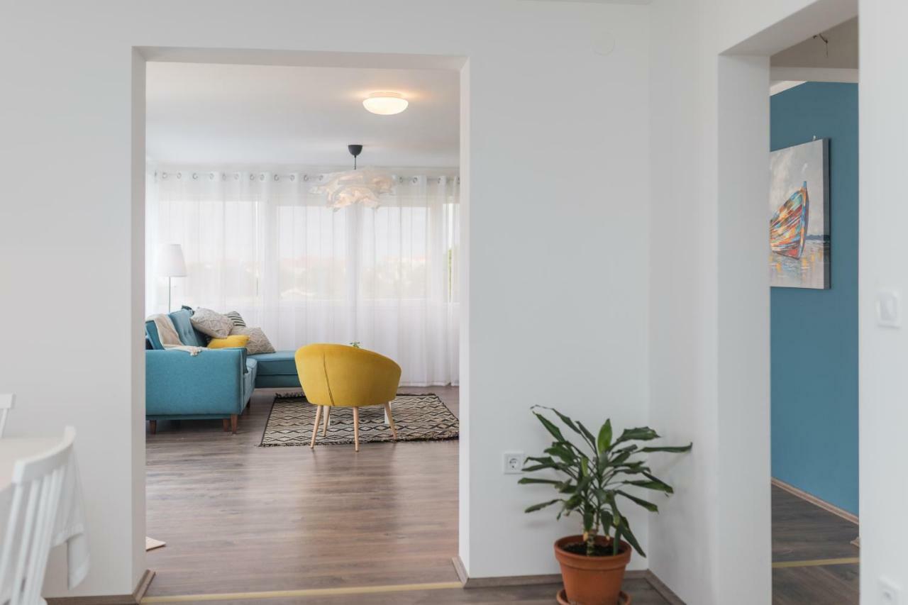 Apartmani Zara Zaton  Εξωτερικό φωτογραφία