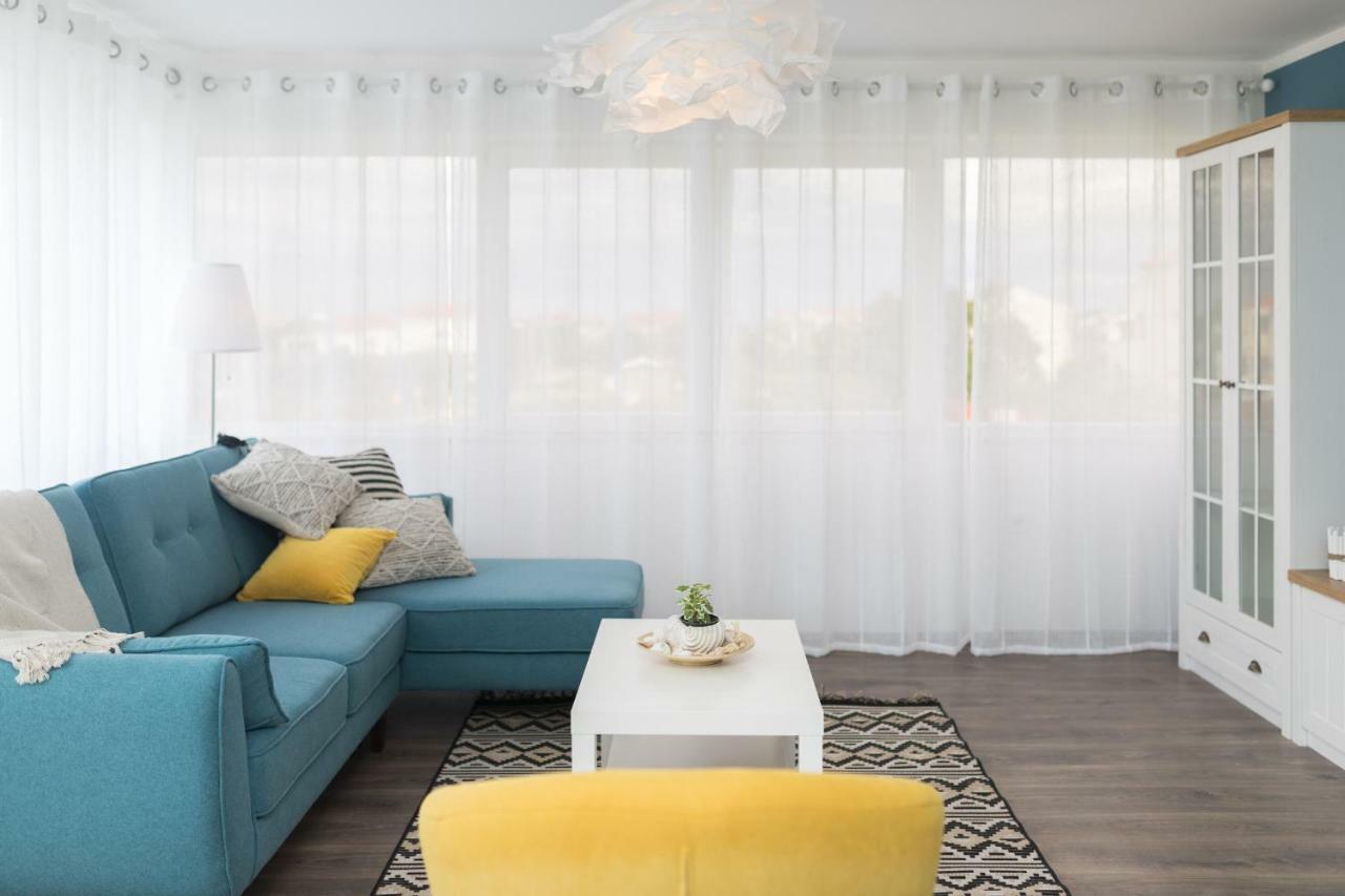 Apartmani Zara Zaton  Εξωτερικό φωτογραφία