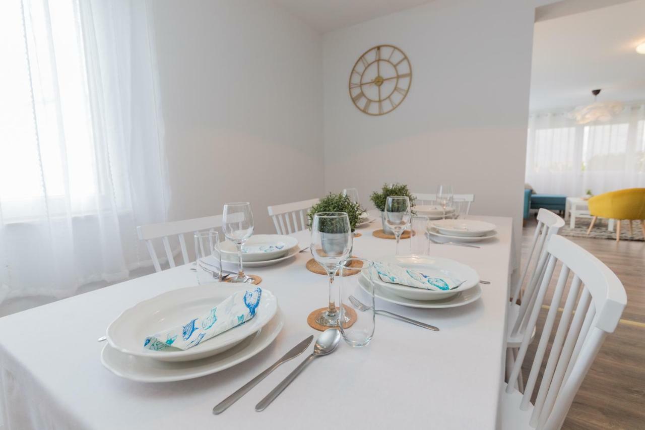 Apartmani Zara Zaton  Εξωτερικό φωτογραφία