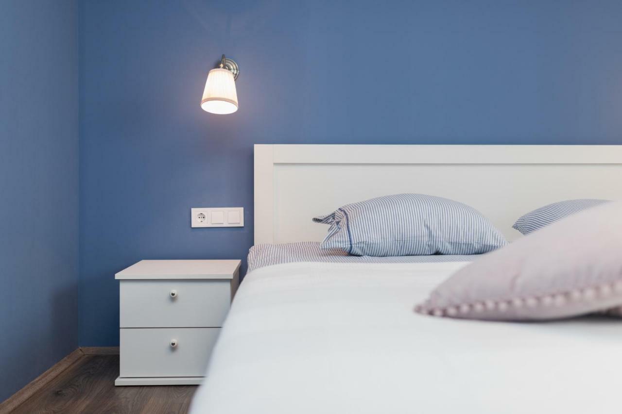 Apartmani Zara Zaton  Εξωτερικό φωτογραφία