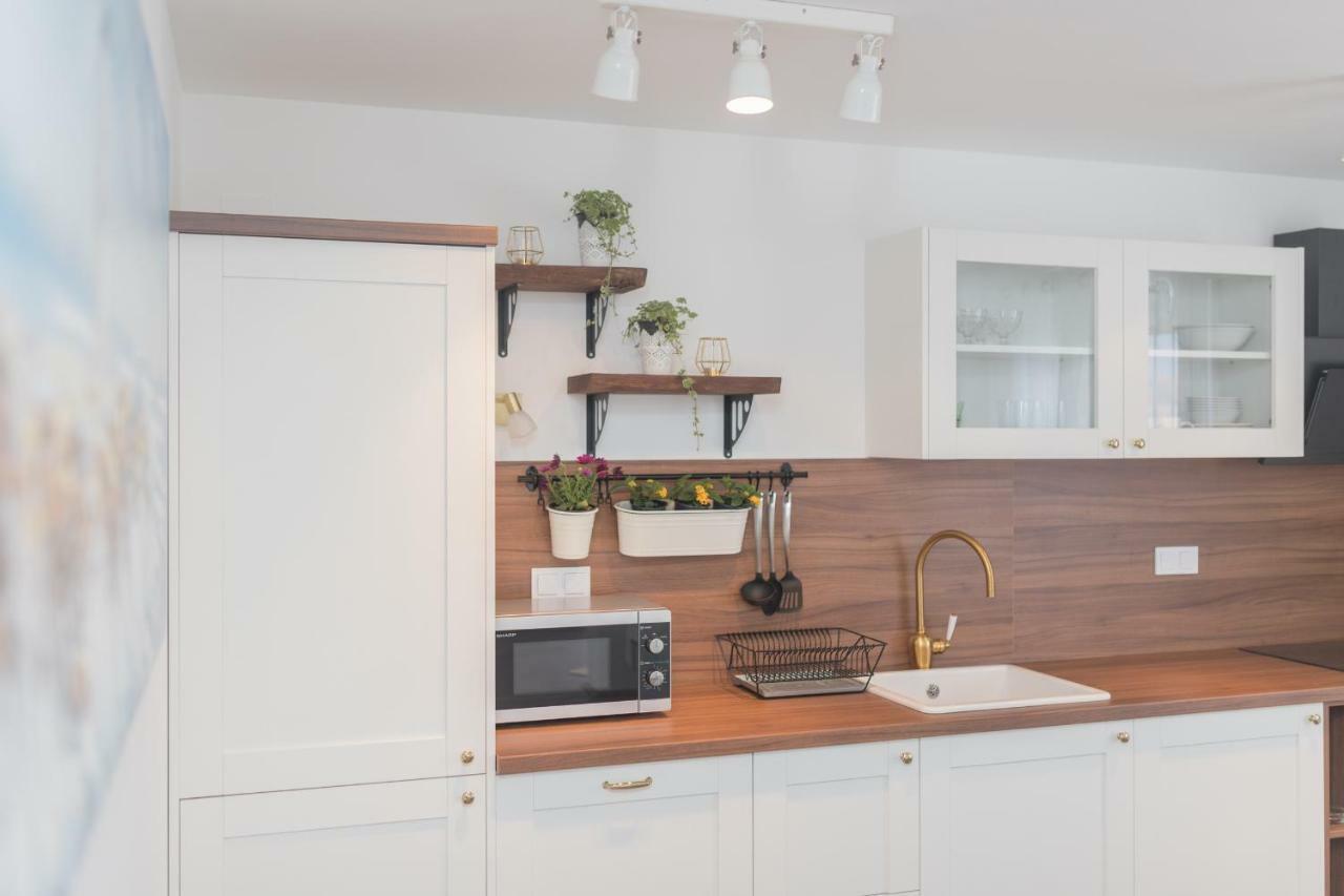 Apartmani Zara Zaton  Εξωτερικό φωτογραφία