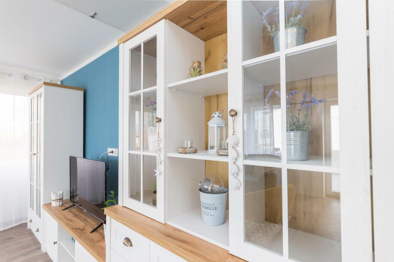 Apartmani Zara Zaton  Εξωτερικό φωτογραφία