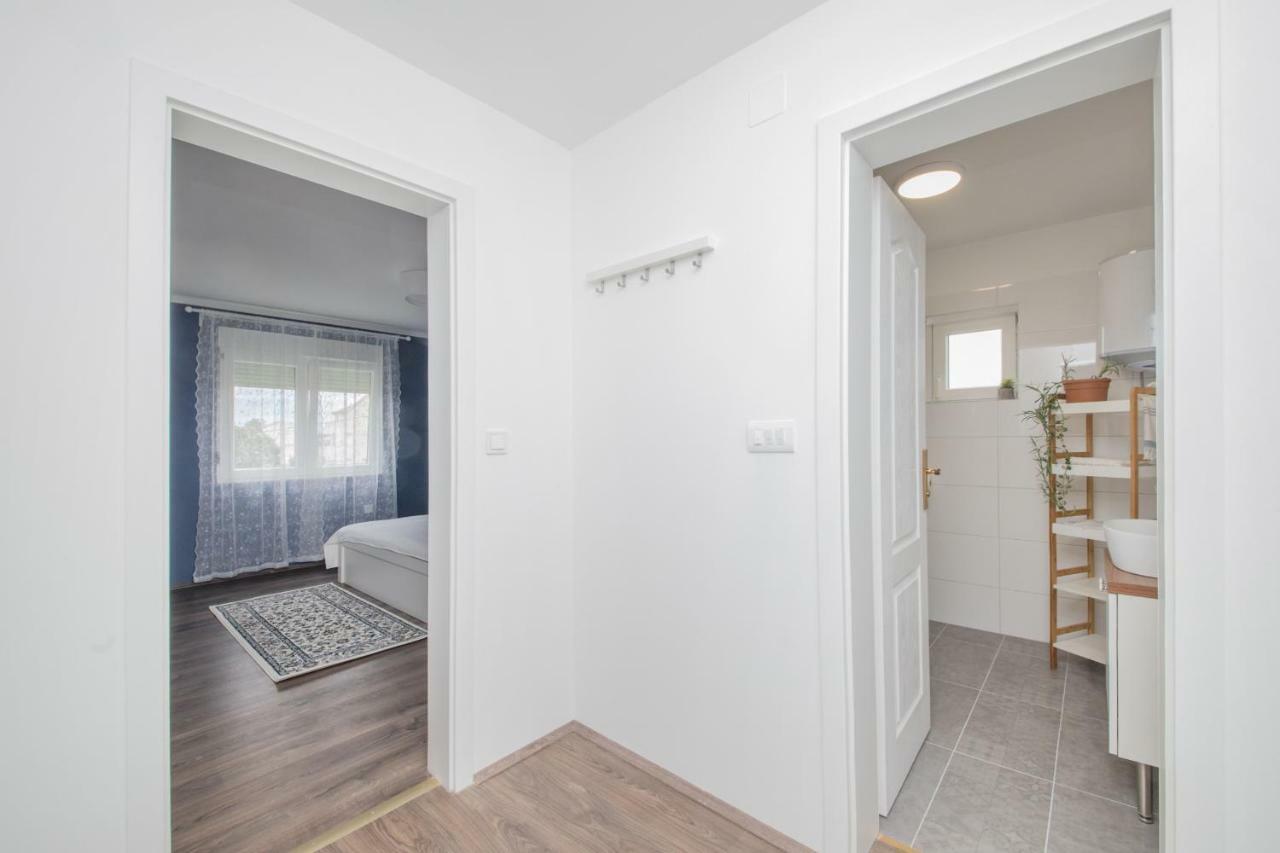 Apartmani Zara Zaton  Εξωτερικό φωτογραφία