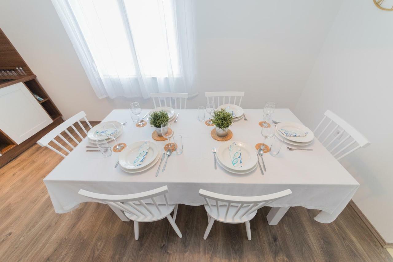 Apartmani Zara Zaton  Εξωτερικό φωτογραφία