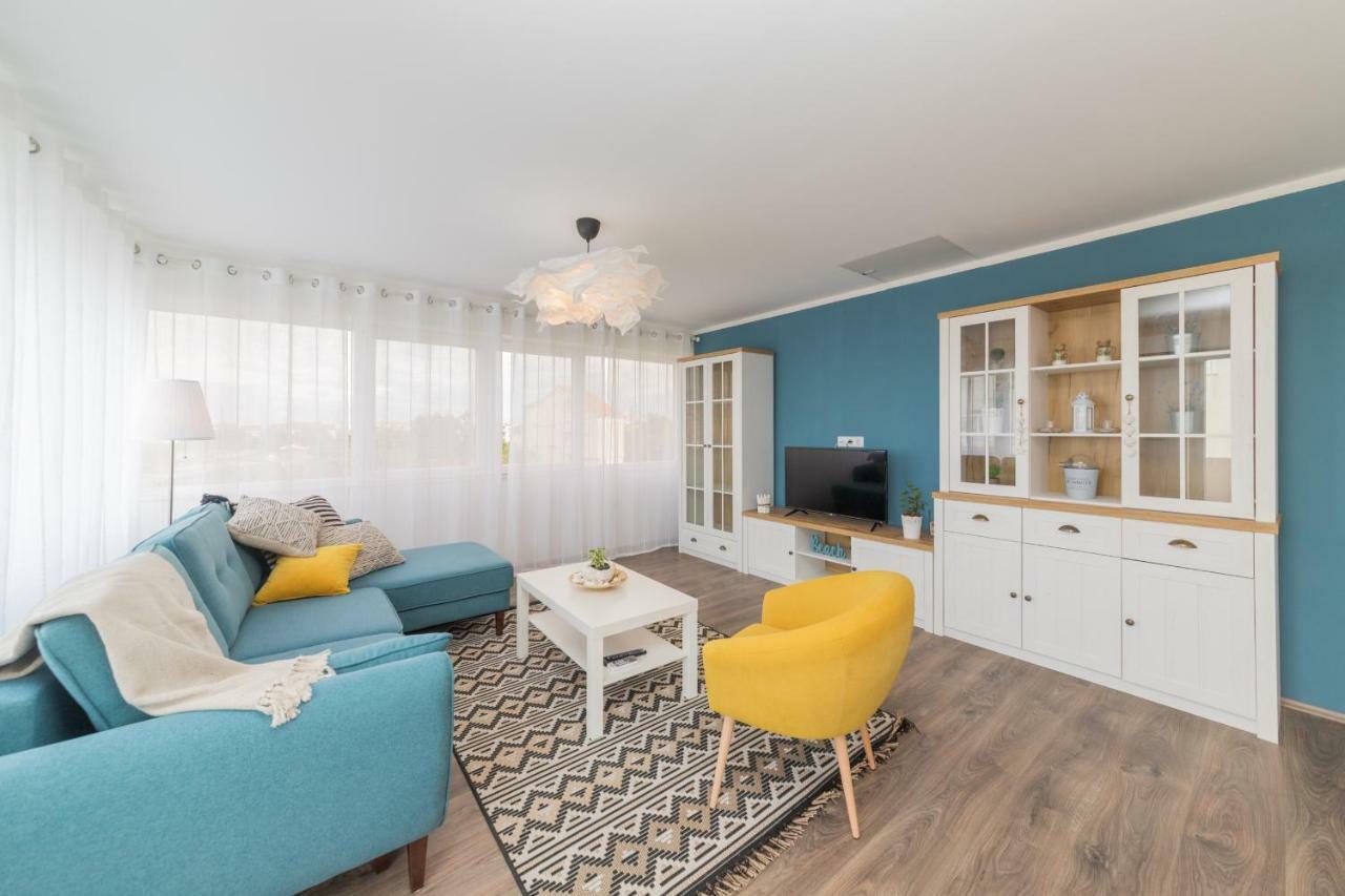 Apartmani Zara Zaton  Εξωτερικό φωτογραφία