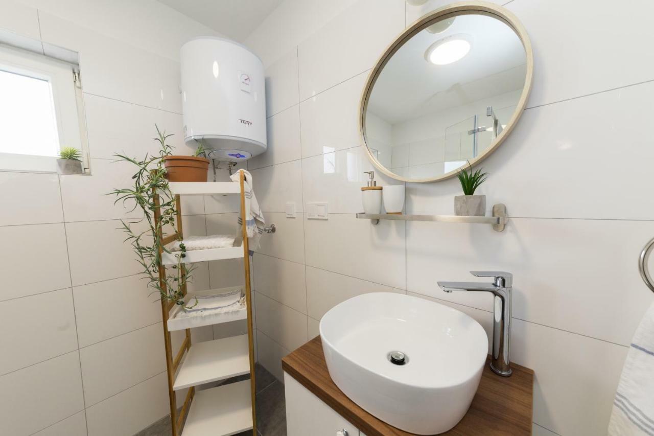 Apartmani Zara Zaton  Εξωτερικό φωτογραφία