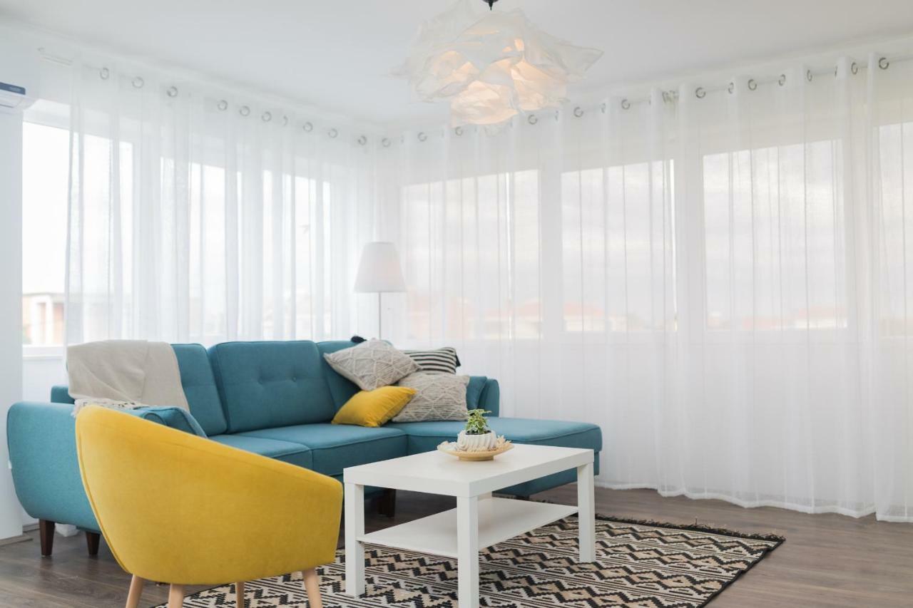 Apartmani Zara Zaton  Εξωτερικό φωτογραφία