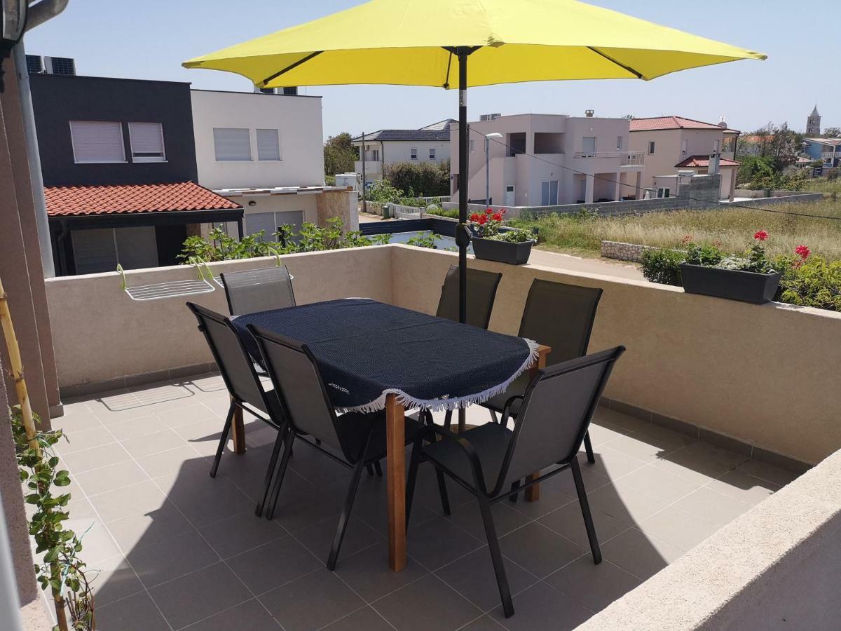 Apartmani Zara Zaton  Εξωτερικό φωτογραφία